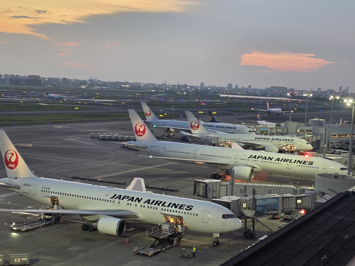 kskuchan's tweet photo. 今日も空港で飛行機✈️眺める。
何か、航空系で仕事したいなぁ〜
この歳になったら好きを仕事にしてもいいかな？なんて思いながら…
そもそも、この歳でそもそも採用があるのかだけどな笑笑 https://t.co/QzcbPCNutw