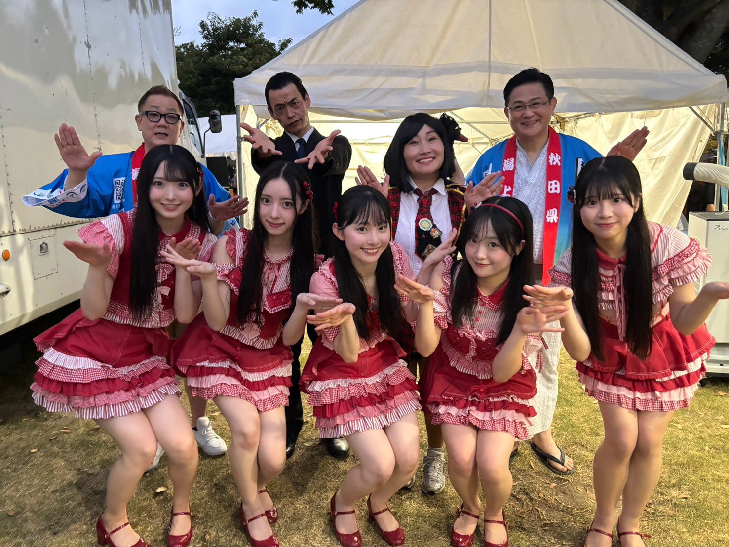 髙橋舞桜(AKB48 21期研究生) on X: 