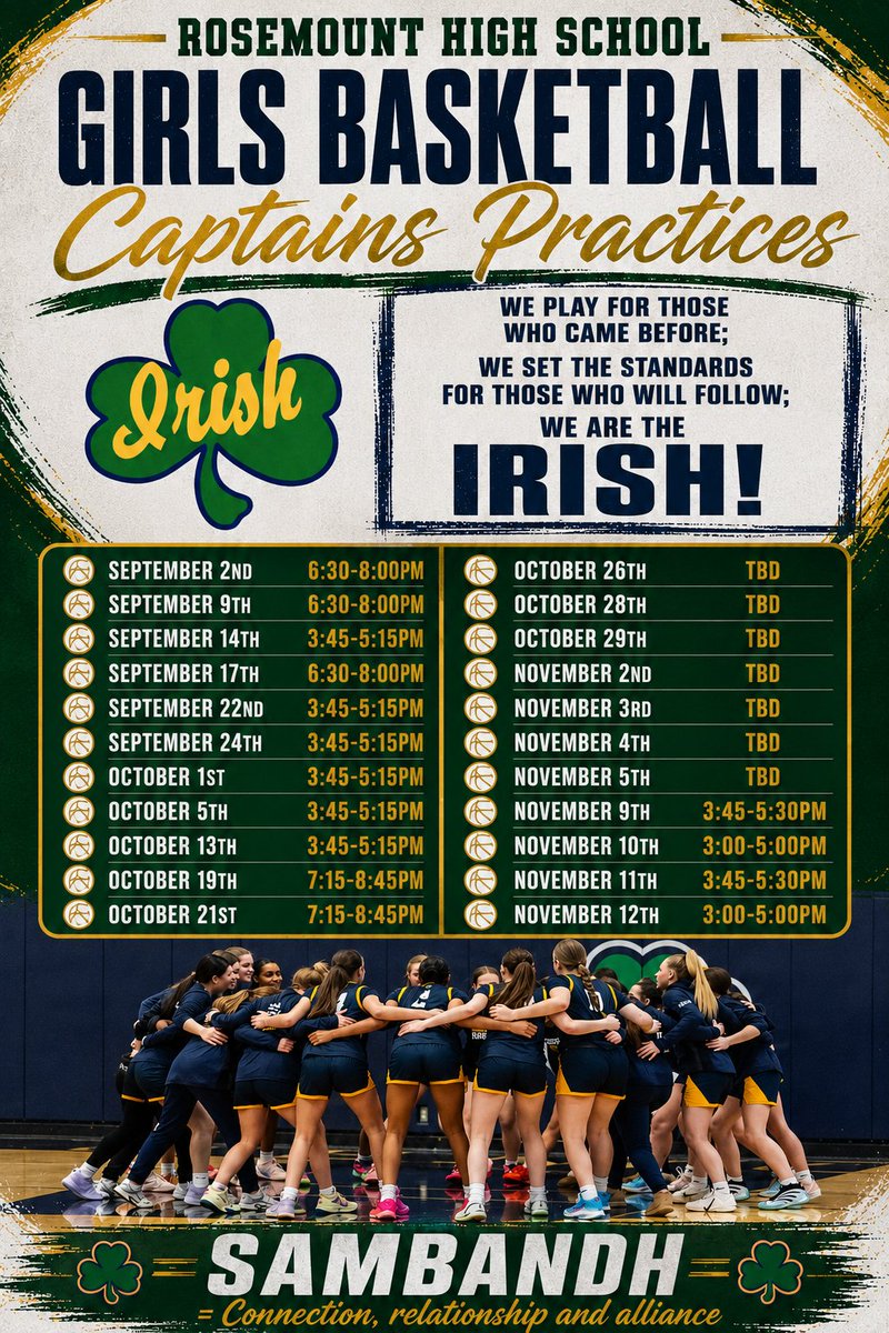 LadyIrishHoops tweet picture