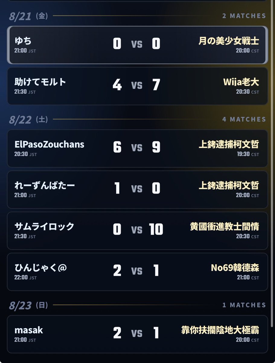 ekat0000's tweet photo. 天極霸とWIMINOUSで交流戦を行わせてもらいました🏟️
初めての海外クラブとの交流でしたが快く引き受けてくださったリーダー＠DaveChe48440192 さん参加してくださった皆さんありがとうございました🙏
See you in the LIVE match.
#mlbライバルズ
#mlbrivals
#台日友好 https://t.co/EDnF7in52G