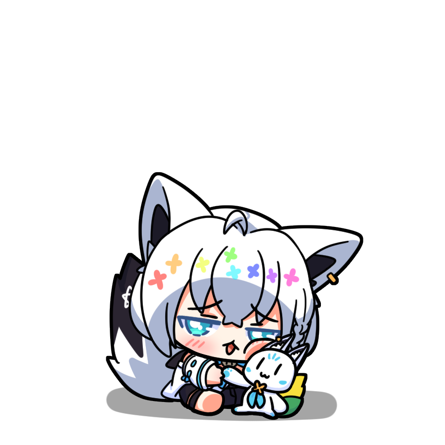 hal007yuki's tweet photo. #絵フブキ https://t.co/9a94Fkd7sb