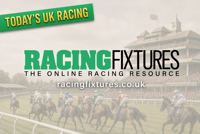 RacingFixtures's tweet photo. UK Horse Racing Fixtures Today - Friday 28th August🏇

@ThirskRaces
@Sandownpark
@Goodwood_Races
@FfosLasRC
@FontwellPark
@SedgefieldRace

See the rest of this week's racing fixtures &amp; upcoming music nights 🎶💃 HERE ⬇️⬇️
https://t.co/HCSHoe5gaJ https://t.co/mtqMPtVHYQ