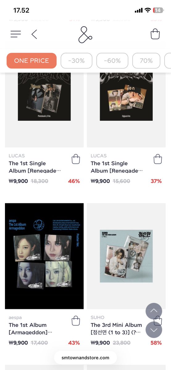 sharingbychi2's tweet photo. OPEN PO🛒🛍️
SMSTORE GOODBYE SUMMER FESTA UP TO 80% offer

catalogue : https://t.co/6LJVO130Qj

✈️handcarry
📆 ~ 30 Aug 2026

order by dm/wa (link in bio)🫧

📍Jatim

#po_bychi sm smtown exo nct aespa wayv jastip ina go https://t.co/vAJRNHAp7K