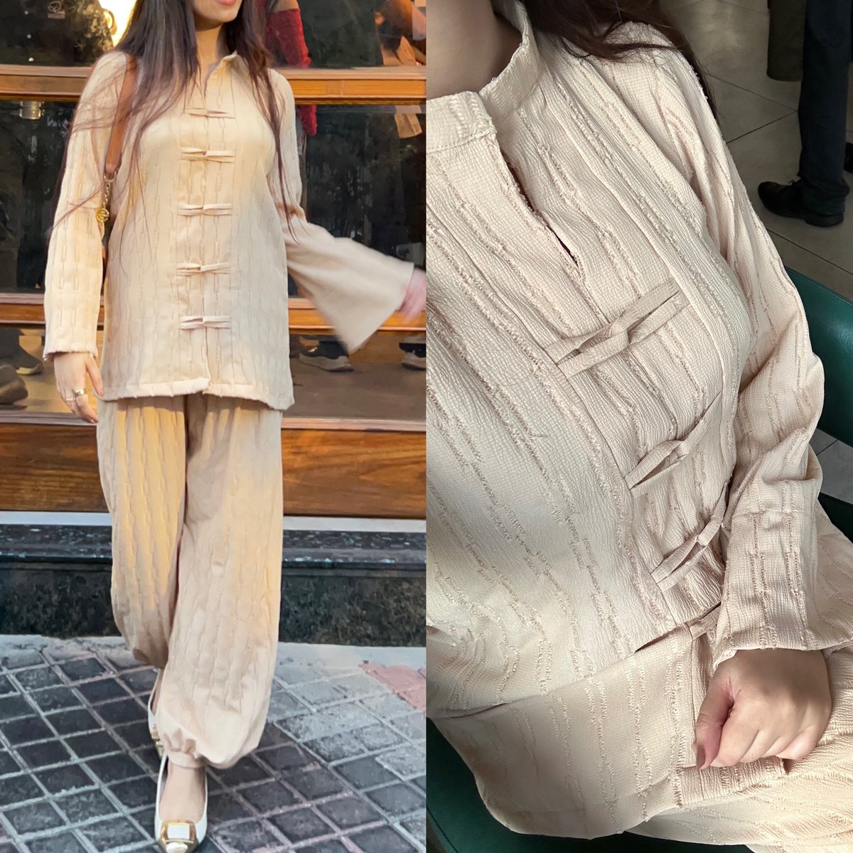 ByMerry20752's tweet photo. Your Outfit worth every penny when someone asks you “Where did you get it”

And worth every effort when you say “Its from my own brand”✨ https://t.co/2UJkBW7YEy