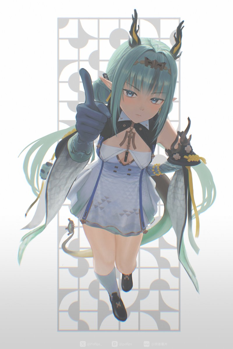 Pofips_'s tweet photo. 😠
#ArknightsEndfield‌ #Endfield‌ #エンドフィールド‌ 
修改了一下重新发 https://t.co/8dV9mY0r5P