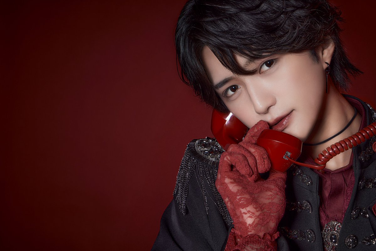 TOWER_Dist's tweet photo. 【#前田大翔】

 ＼👑タワレコ店舗限定施策決定👑／

 9/16(水)発売『Yes, Call in LOVE』

💙特別レシート発行（42店舗）
💙等身大パネル設置（15店舗）
レシート・パネルの二次元コードからスペシャル動画が視聴できます🎥✨
▼詳細はコチラ↓ https://t.co/fxHsjQEv0E
#前田大翔 #リリイベ王子くん https://t.co/0O87vUIVM3