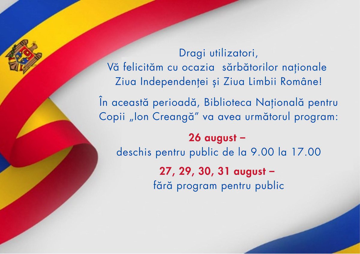 BibCreanga's tweet photo. https://t.co/5zfP9x4guc