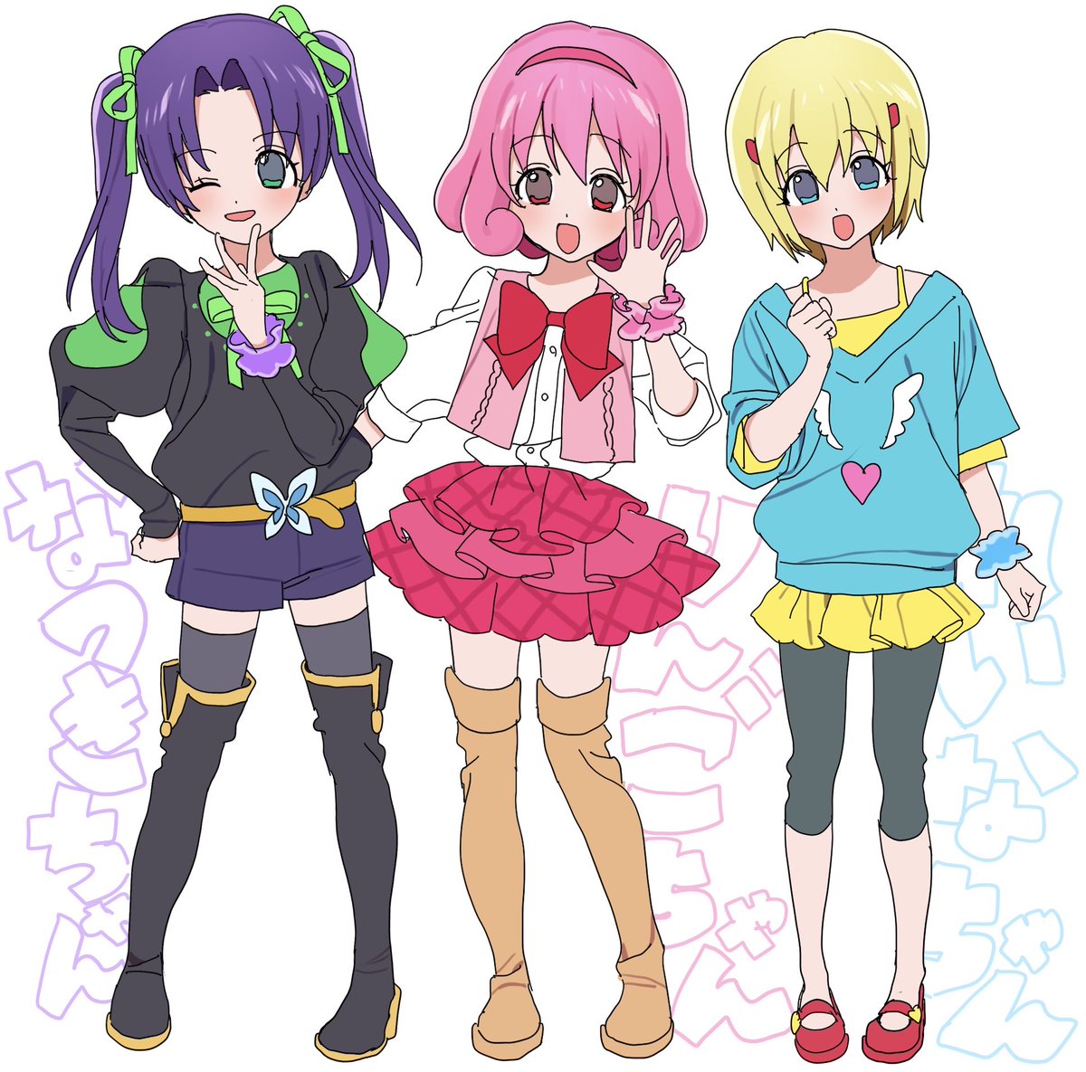 koko_chi10's tweet photo. https://t.co/BrbAplxKlR