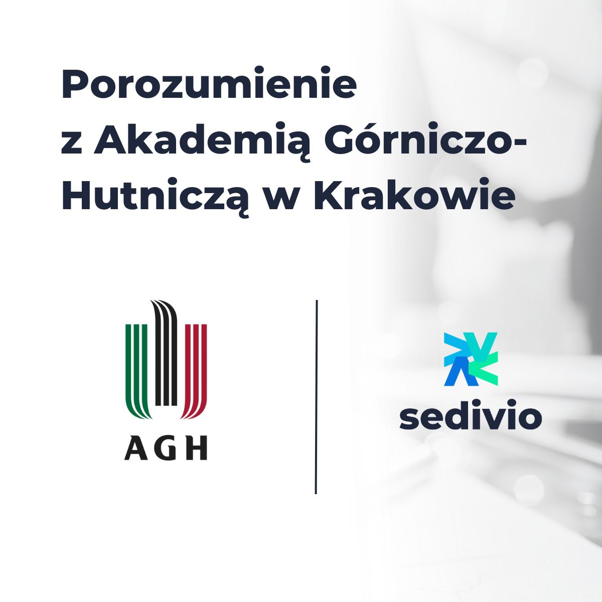 sedivio_it's tweet photo. Z przyjemnością informujemy, że SEDIVIO i Akademia Górniczo-Hutnicza w Krakowie rozpoczynają długoterminową współpracę w obszarze cyberbezpieczeństwa i sztucznej inteligencji 🌐

Łączymy nasze doświadczenie biznesowe z potencjałem naukowym jednej z czołowych uczelni technicznych w Polsce.

Współpraca może obejmować między innymi:

➡️ bezpieczeństwo dużych modeli językowych (LLM) i systemów wieloagentowych,
➡️ wspólne projekty badawczo-rozwojowe oraz prace walidacyjne,
➡️ opracowywanie i testowanie prototypów nowych narzędzi i usług.

Dowiedz się więcej: https://t.co/jb6Wr5hLEv

#SEDIVIO