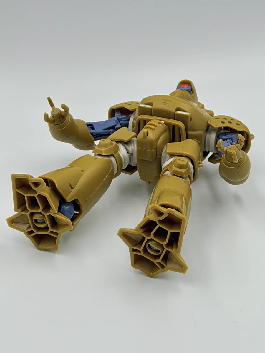 Gokin_z on X: 