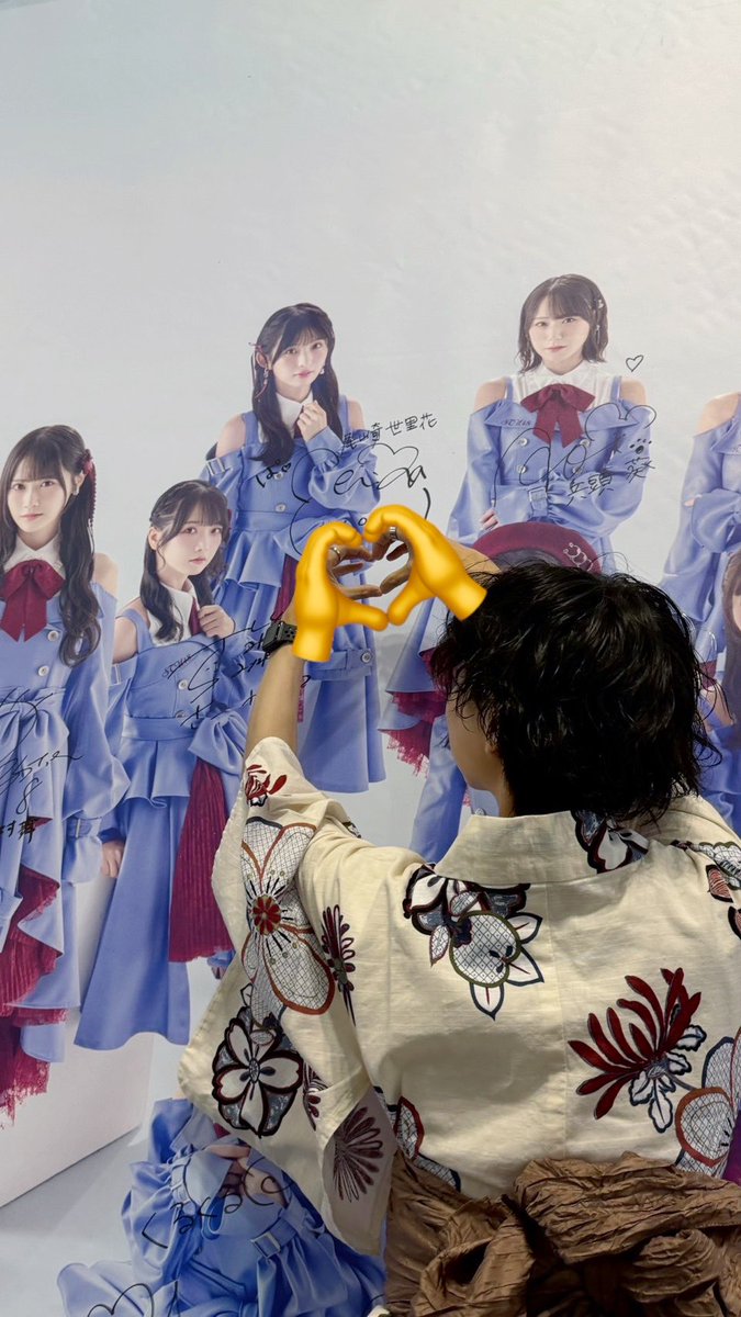 OSHITARO_'s tweet photo. みんなが幸せになったねって話してた！
自分が楽しいのもいいけど、お友達が楽しいのも同じくらい大事！！ https://t.co/gysPVmQZc5