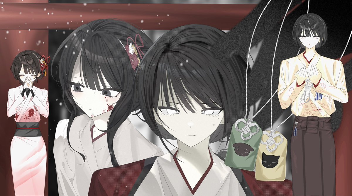 110bini's tweet photo. #그림러_트친소 #그림러_𝕏친소 
요즘은 자씹질 trpg 합니다,, 같이 야랄피지 가고 그림그리실분 구해여 흔적남기시면 찾아감! https://t.co/x76b2AlMkT