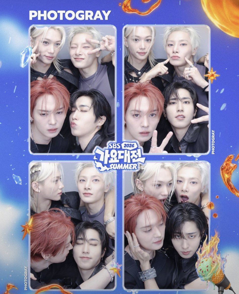 mxluvnn's tweet photo. #포토그레이 

스키즈 좋아하는 만큼 포토그레이 좋아함⸝⸝ʚ̴̶̷̆ ̯ʚ̴̶̷̆⸝⸝

나 ♡ 포토그레이 ♡ 스키즈 
스키즈 네컷 나에게로.. ㅠㅡㅠ https://t.co/qlQhSyD8sr