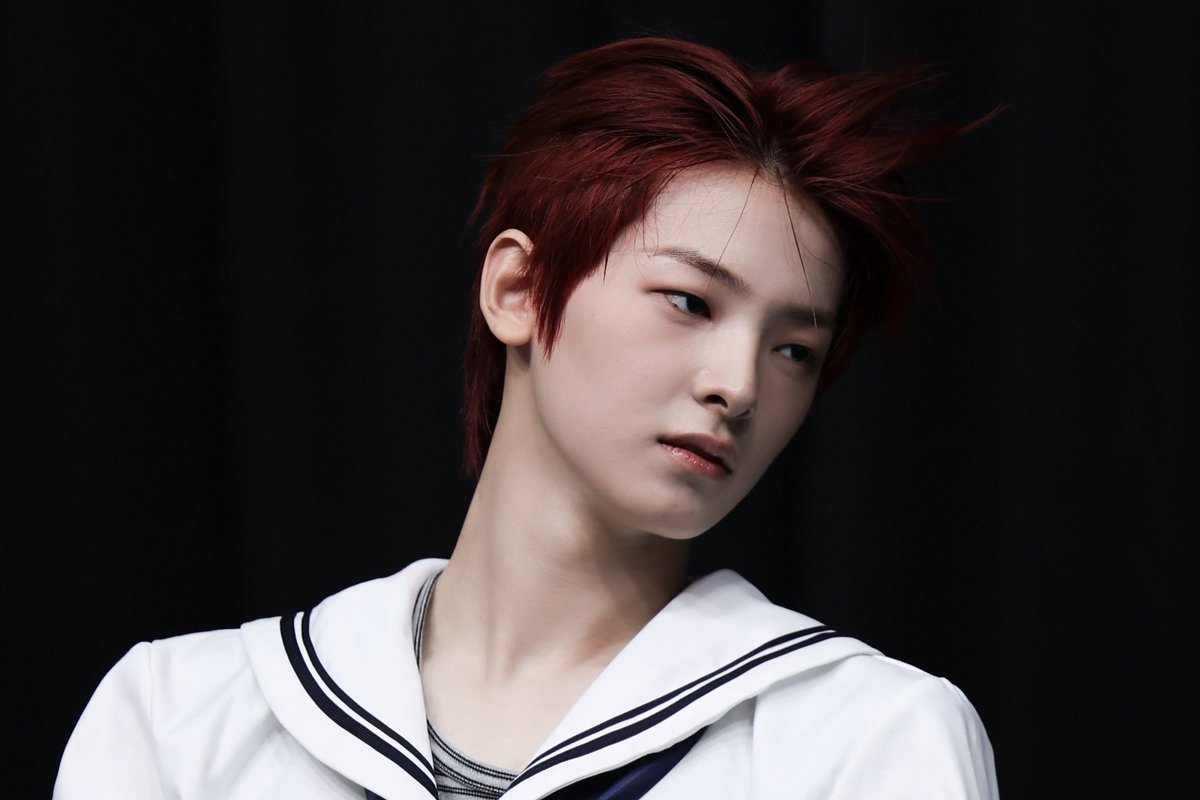 kwoojinzip's tweet photo. 미쳤다....뭐야.... ＼（´Ｏ｀）／

#KANGWOOJIN #강우진 #カンウジン #FLAREU #플레어유 @Xwn__207 https://t.co/sQqTLYuRme
