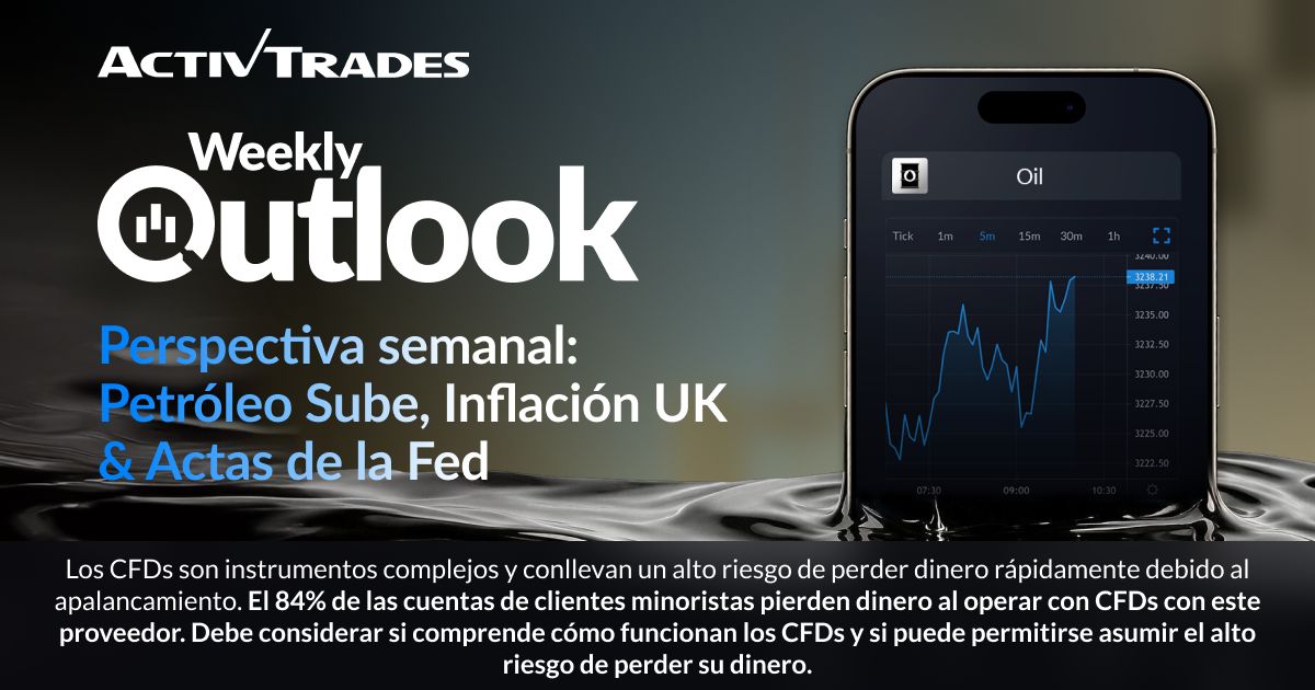 ActivTrades_la's tweet photo. 📊 Perspectivas semanales del mercado: qué ha ocurrido esta semana

👉 Lee el análisis completo: https://t.co/S9DY74yrWa 

#ForexTrading #MarketOutlook #CentralBanks https://t.co/MATsO5slZB