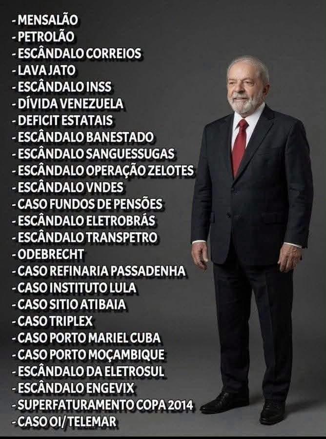 NFornazeiro's tweet photo. @ptbrasil A verdade! https://t.co/pR83xmhrUe