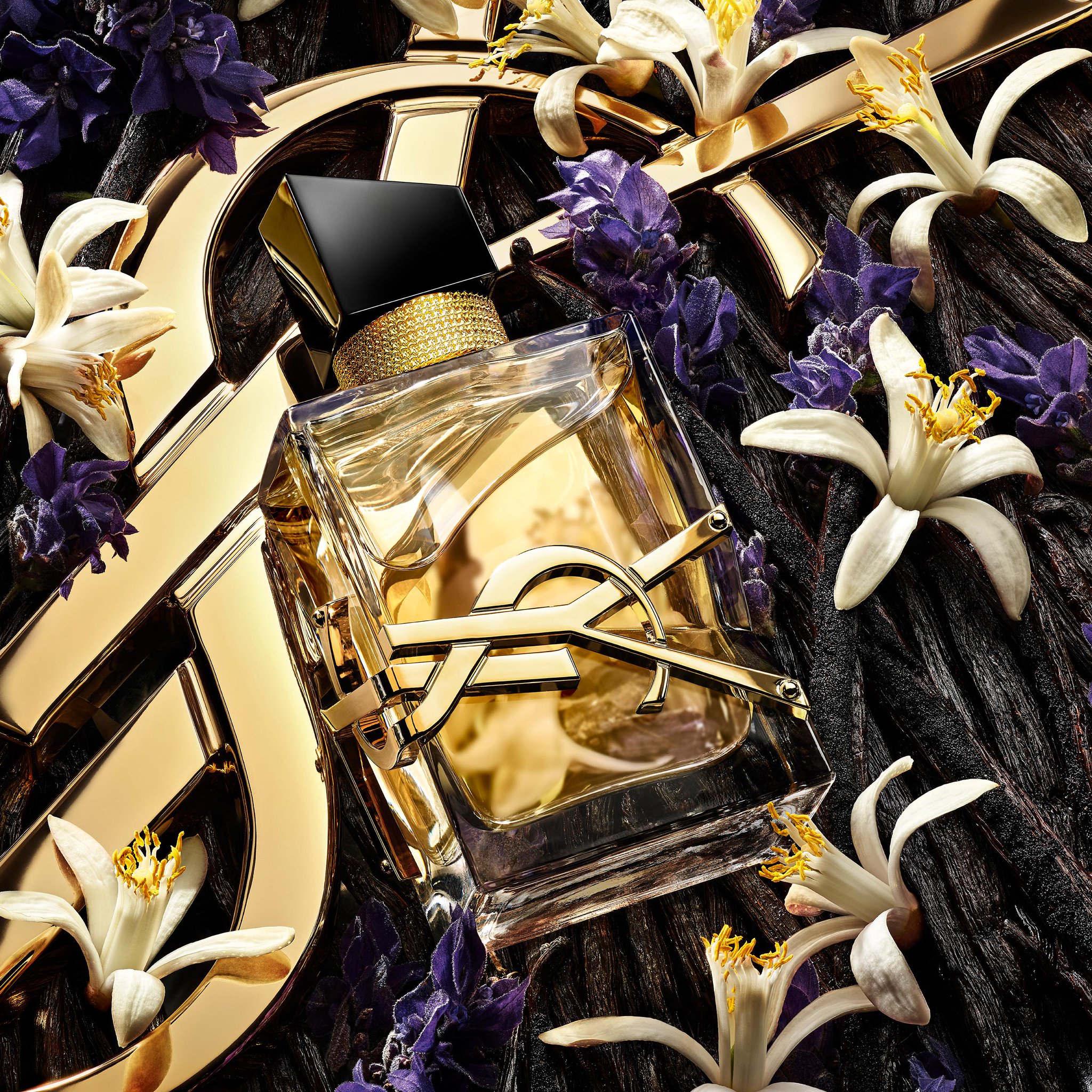 YSL Beauty Japan on X: 