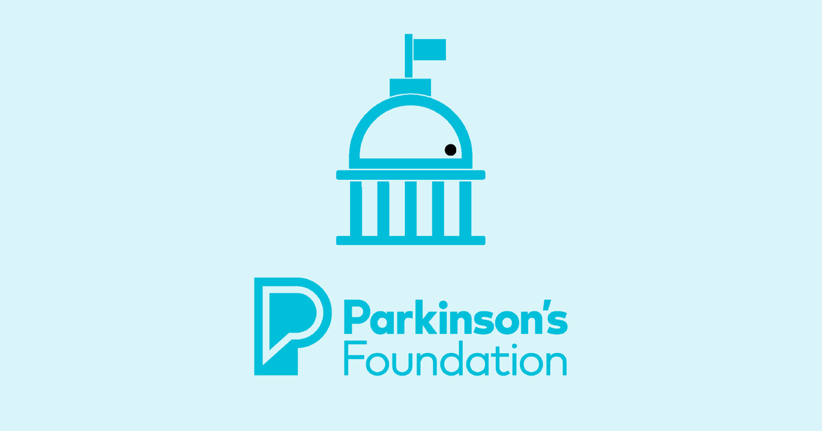 ParkinsonDotOrg's tweet photo. TODAY: The federal Advisory Council shaping the National Plan to End Parkinson’s is meeting.  

Parkinson’s Foundation President and CEO, John Lehr, is bringing the PD community’s priorities to the table. Watch live at 10a.m. ET ➡️ https://t.co/ypIE3fklDs https://t.co/WoERiS90fy