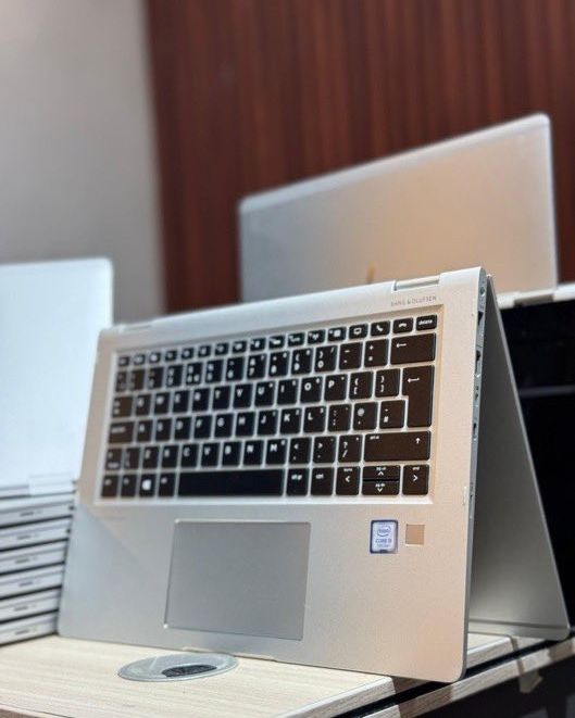nxntechng's tweet photo. HP EliteBook x360 1030 G2

• Intel Core i7 7th Gen
• 16GB RAM
• 256GB SSD
• x360 Convertible Design
• Touchscreen Display
• Backlit Keyboard
• Face Recognition
• Fingerprint Sensor
• Original HP Charger

🏷️ ₦480,000

Available now. Send a DM to order or make enquiries. https://t.co/EySIzjRfRg