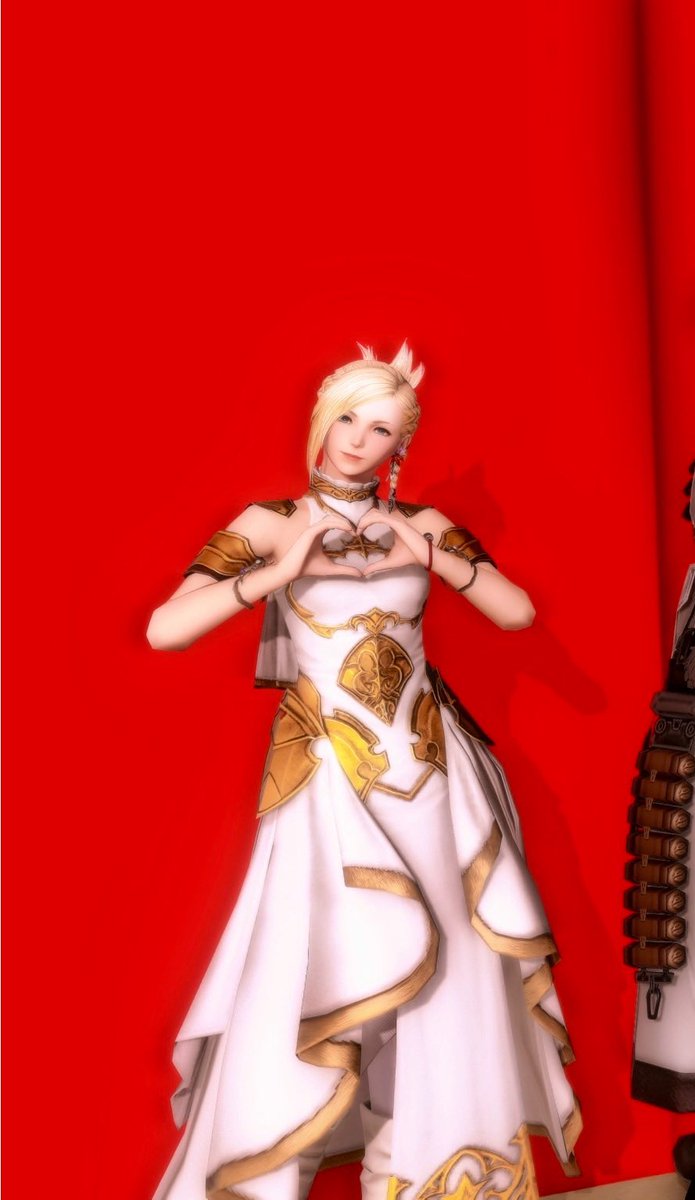 Coco_ffxiv's tweet photo. https://t.co/VcB1V0UO4h