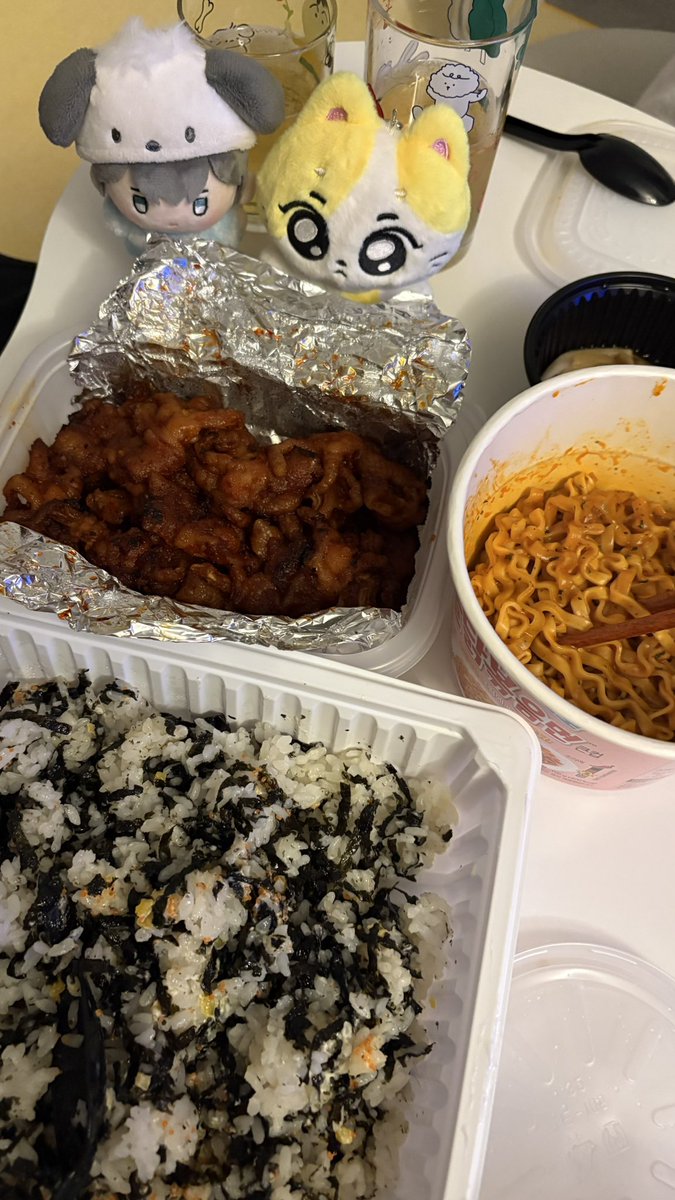sonmins_991101's tweet photo. 트칭들 맛저~~~~~🤤❤️ https://t.co/Pf0Jwjwvse