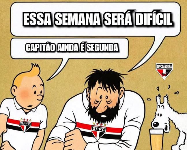 somosaopaulinos's tweet photo. .

📸 SPFC da Zoeira https://t.co/UYt1AOylBS