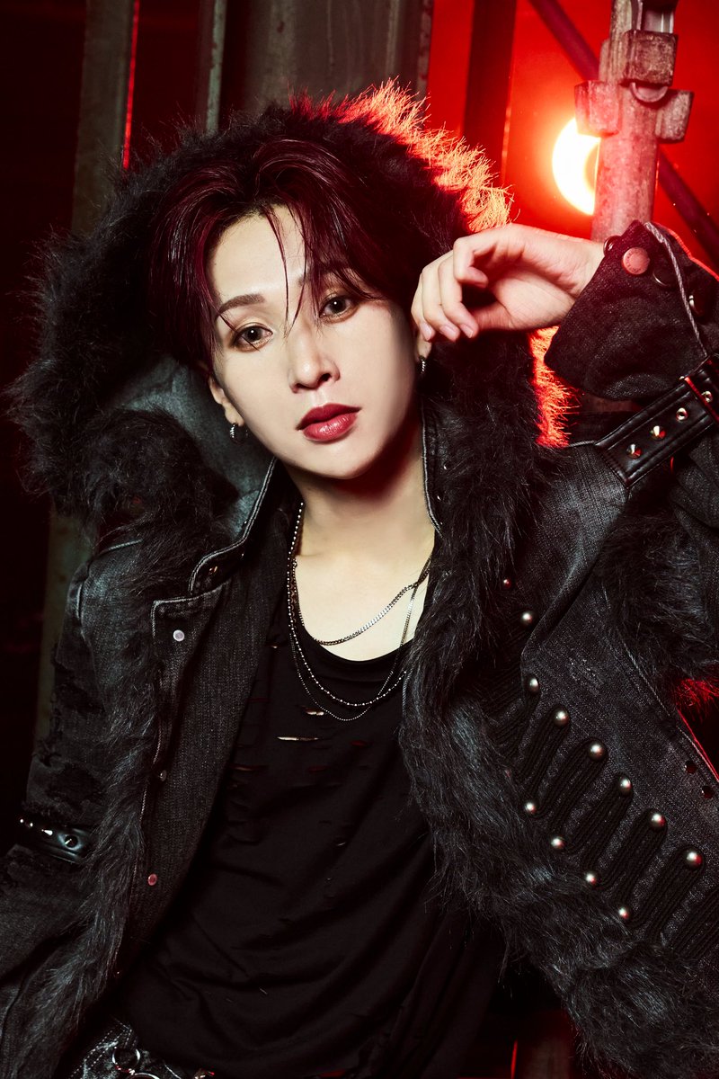 ALLIN_JPN's tweet photo. ◤ NEW ARTIST PHOTO ◢

ALL IN
新アーティスト写真公開

KAZUMA（@ALLIN_KAZUMA）

新曲『REDPRINT』
8.31 ブザフェスにてFIRST PERFORMANCE

その瞬間を、お見逃しなく。

#ALLIN https://t.co/FpR5Fatvoa