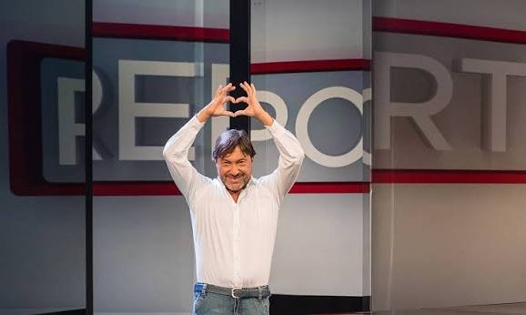 Sabo82AS's tweet photo. Buon compleanno, Sigfrido 🎂 

Grazie per il coraggio, la tenacia e la libertà con cui fai informazione, anche quando il prezzo è alto e gli attacchi non mancano. Difendere la verità e il diritto dei cittadini a sapere significa difendere la democrazia. 

Auguri! 🇮🇹

#24agosto https://t.co/7bmO0hAs3u