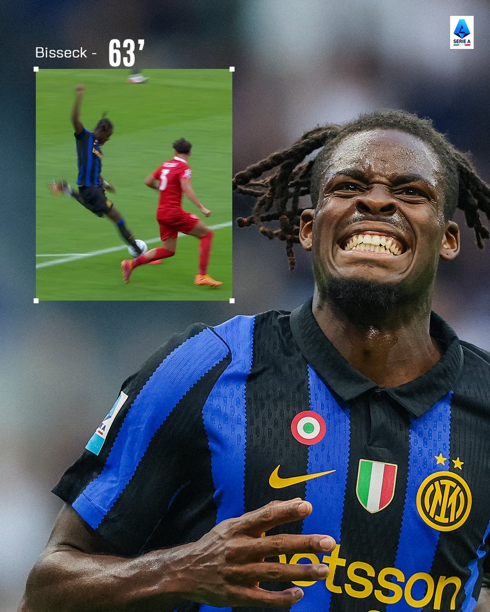 SerieA_EN's tweet photo. Rampant ⚽️⚽️⚽️⚽️ https://t.co/yAaXUj754i