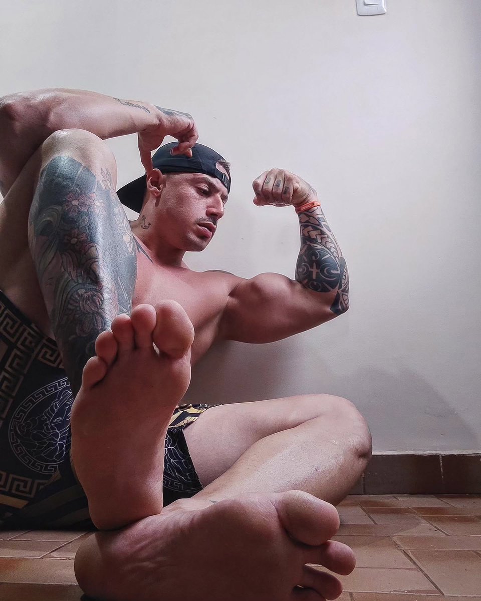 MUSCULOSOPEZAO tweet picture