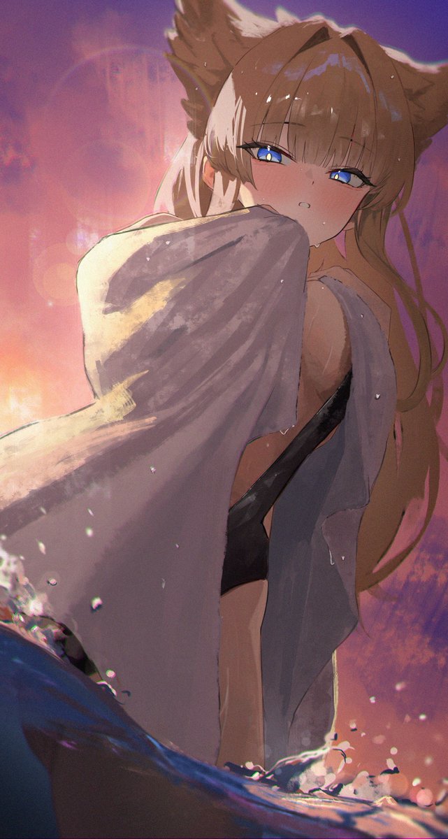 mzk_yoru's tweet photo. ペリカ
#エンドフィールド #Endfield https://t.co/6biodRC9Ym