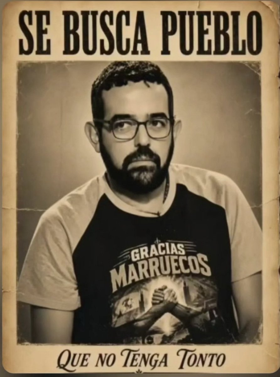 jlesp1982's tweet photo. No se puede ser más tonto que el personaje este 
#EnBocaDeTodos https://t.co/1ewWnrdoMd