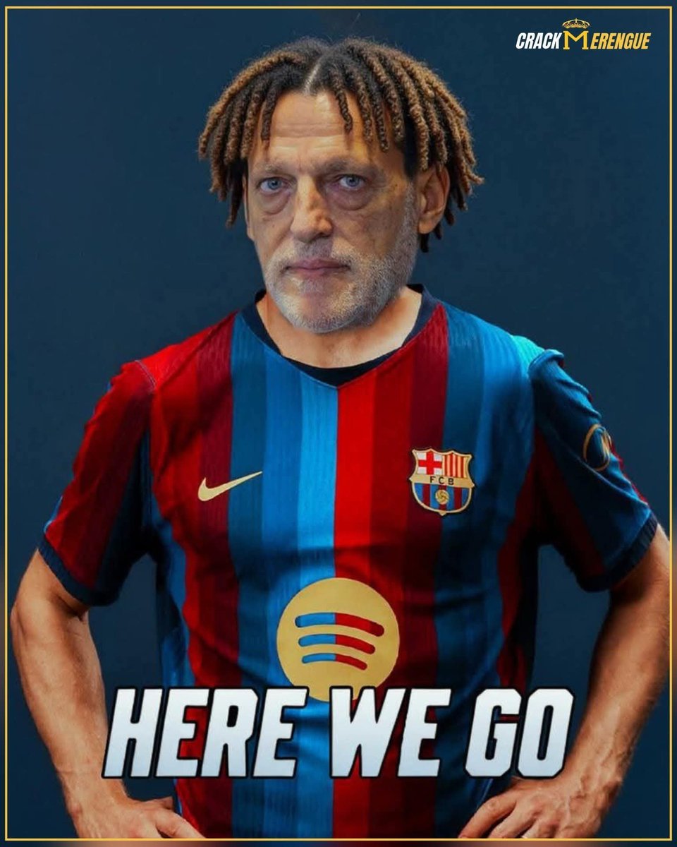 BlancaRedondoCa's tweet photo. El nuevo gran fichaje del FC BARCELONA.

No me gusta hacer estas cosas, pero me ha parecido tan gracioso....😅 https://t.co/Ks8vFvs9xS