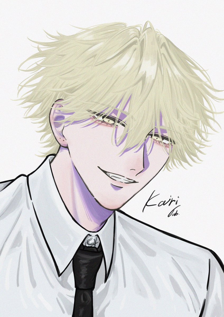 jabcorn112's tweet photo. 「カイリ」、オリキャラです🤍
 #イラスト  #創作  #illustrationㅤ https://t.co/XZQb4po9OP