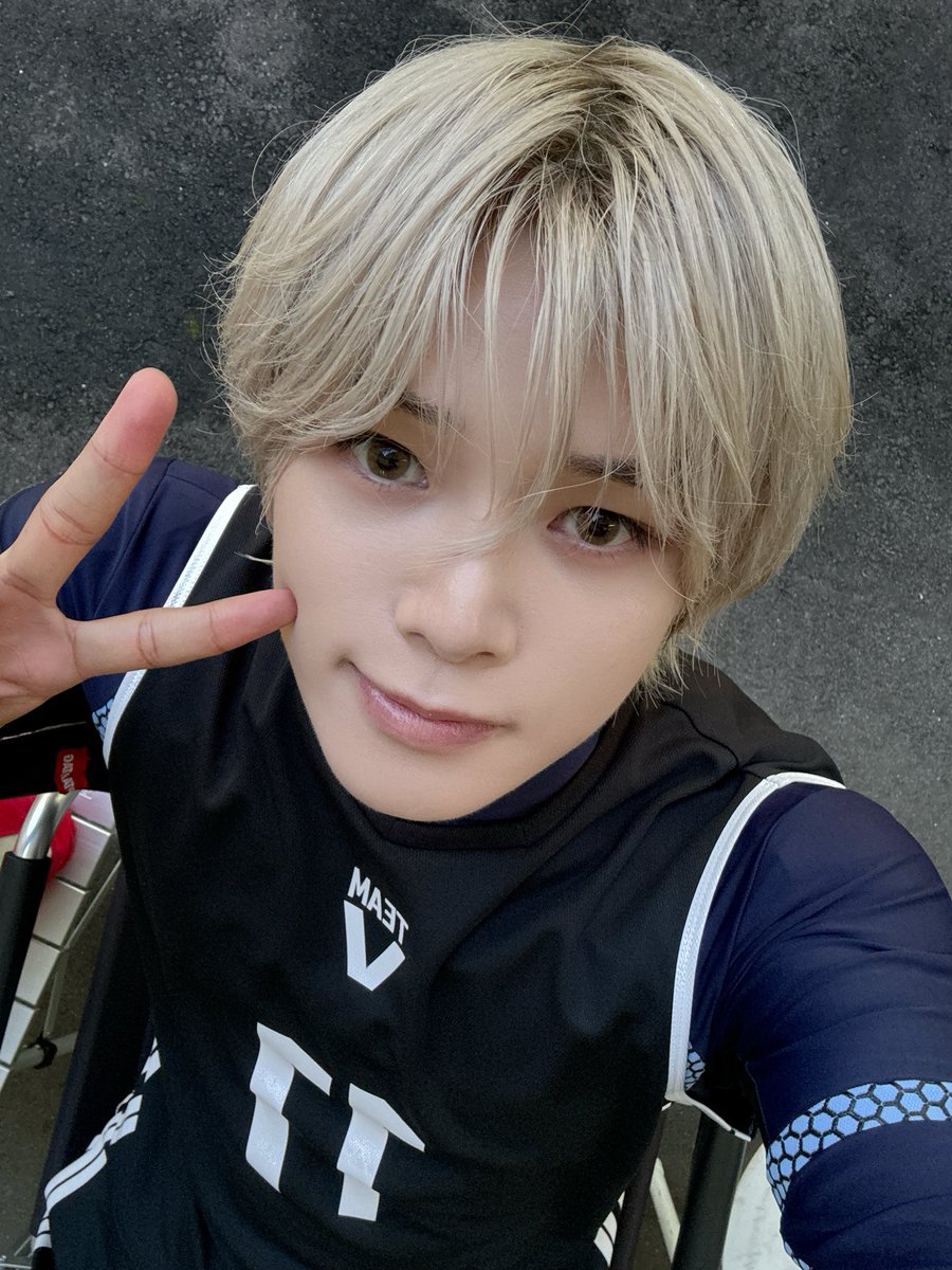 ORIX_Joichiro's tweet photo. ブルーロックの凪くんを観て&amp;TEAMのKくんの推しになりました。
普段はなにわ男子を推してるので&amp;TEAMのことがまだ詳しくありません。
メンズですが&amp;TEAMのこと教えてくれる人を探しています。
よろしくお願いします。
#andteam 
#k https://t.co/KkzAH9rkuf
