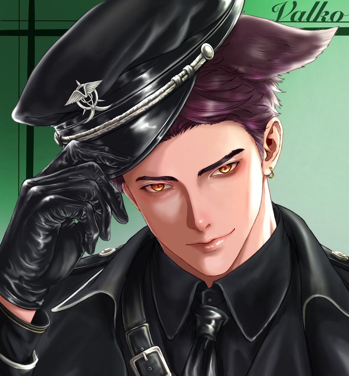 dEBhPd8QGwTvQmX's tweet photo. 推特也放一下
敖尹~~
Awooooo
🐺🐾
# ValkoIs6thLI 
#ValkoIsLoved
#NoValkoNoTrust
#NoValkoNoInfold 
#NoValkoNOmoney 
#全世界都爱敖尹 https://t.co/ZZRMijo1za