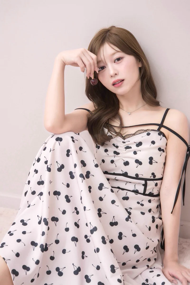 dolce liche ワンピース DOLCE LICHE (@dolceliche) / X