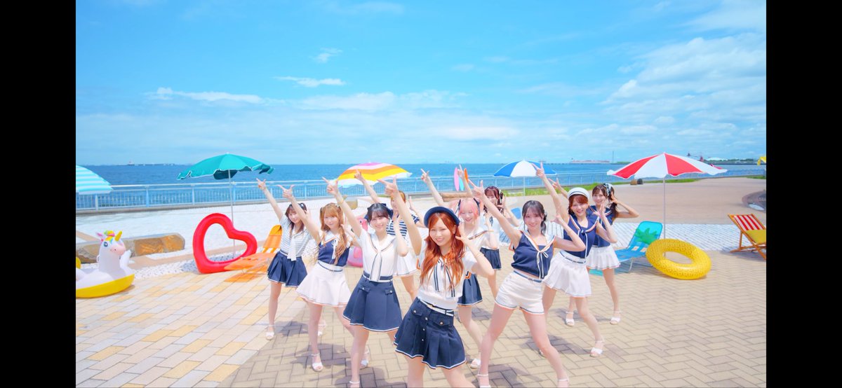 tcge8's tweet photo. 衣装すき！かわいい😆 https://t.co/AvYe5alaZi