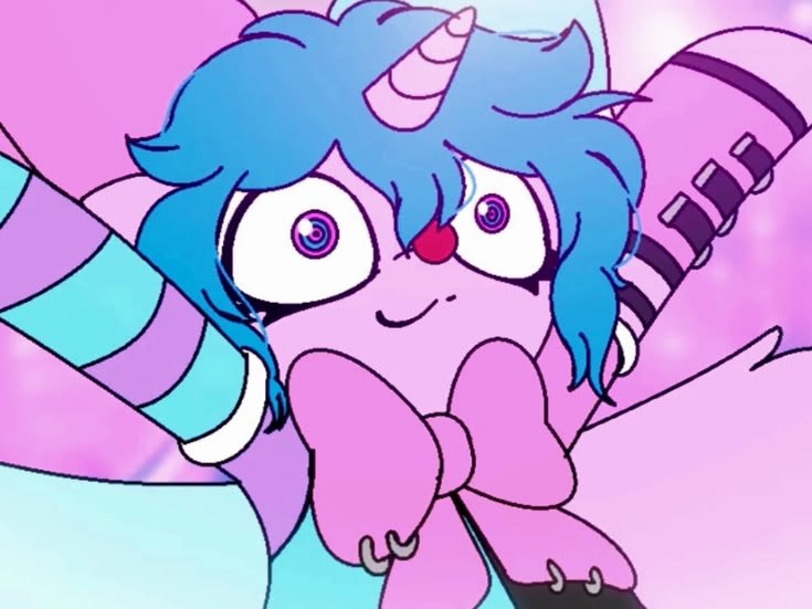 nikynikyWOW's tweet photo. I want a arinos plush so fucking bad but just don't live in America and don't now people who make tamers plushies 😞 https://t.co/1RMuwHlX4A
