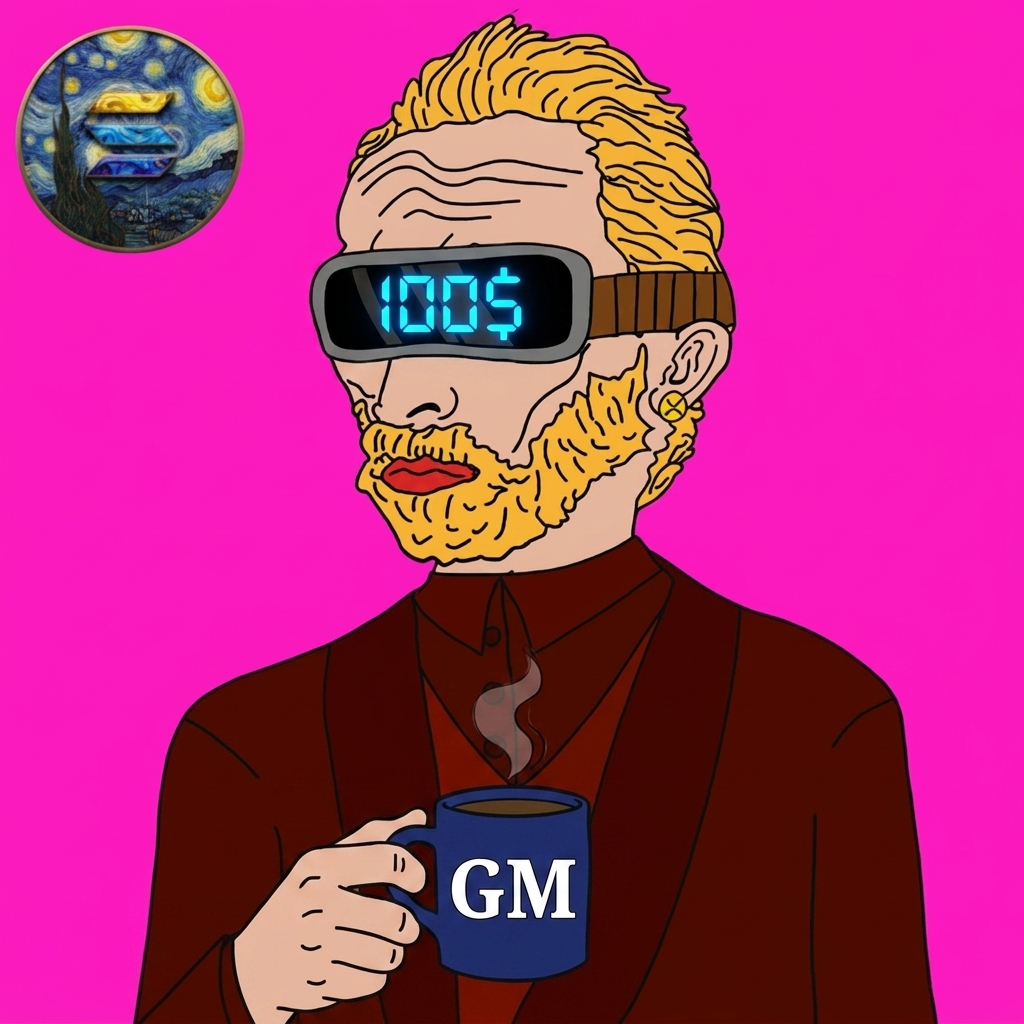 jack_nefeal's tweet photo. I Can get GM ?
●GIVEAWAY 1 SOL●

➤There are only a few left, and we'll finish the mint
➤There is one winner=Whoever MINT the last piece wins the $100 prize

🔗Mint: https://t.co/QgXtu2OhGl https://t.co/IdLoKHZzP5