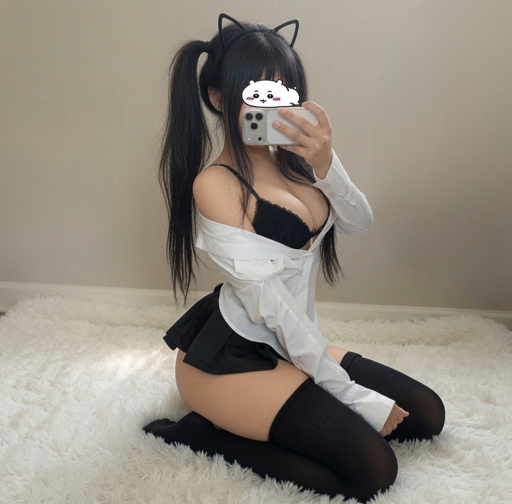 prncssmitzi's tweet photo. too perfect for this world~

#worship #findom #brat #asian #paypig https://t.co/DRiGE3QWwp