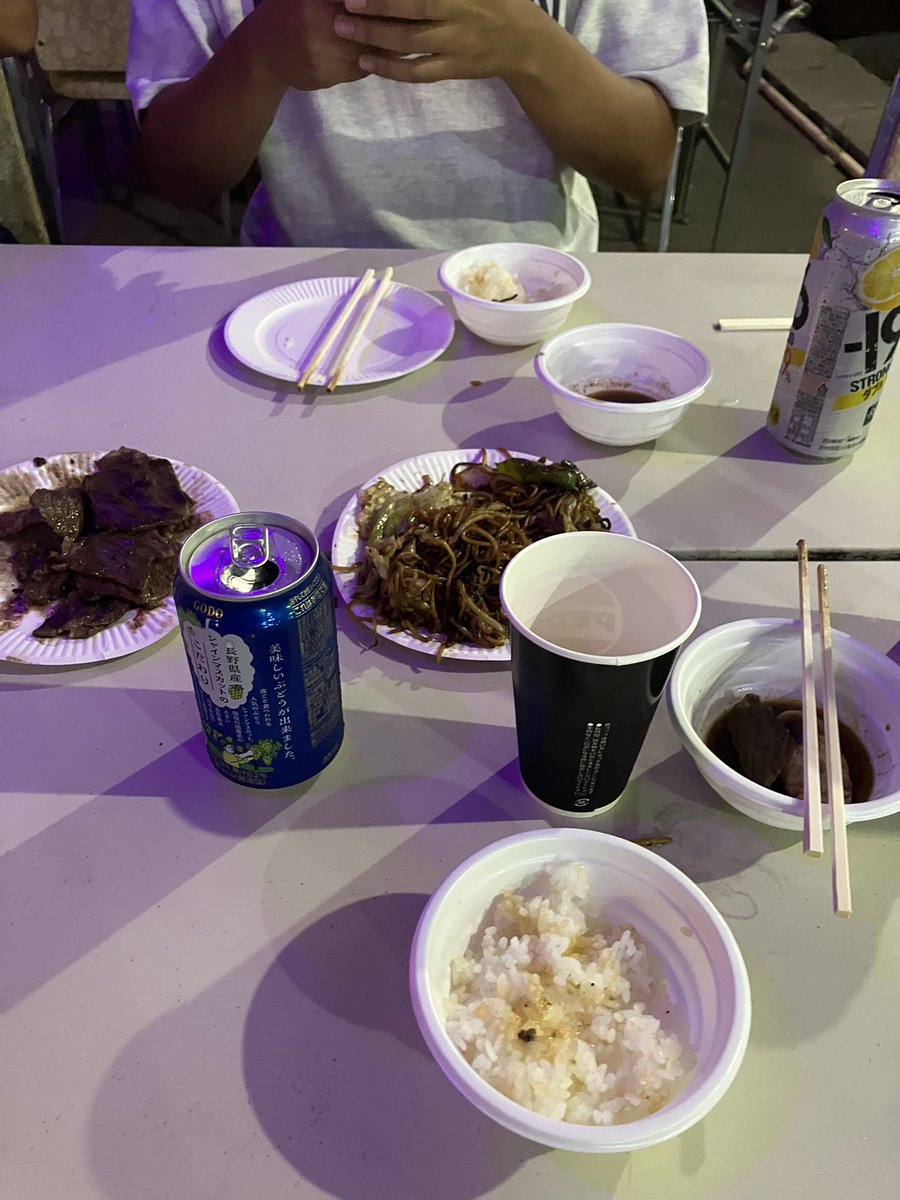 Mr_leon83's tweet photo. BBQ〜 https://t.co/8VxYnPN7kD