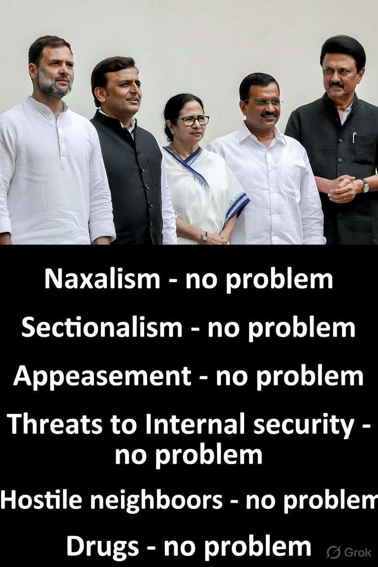 ravi0304's tweet photo. @RahulGandhi @yadavakhilesh @AITCofficial @ArvindKejriwal @mkstalin 

#noproblem
#schoolthikkaro
#smashthepatriarchy https://t.co/Lhx8zuW6qN