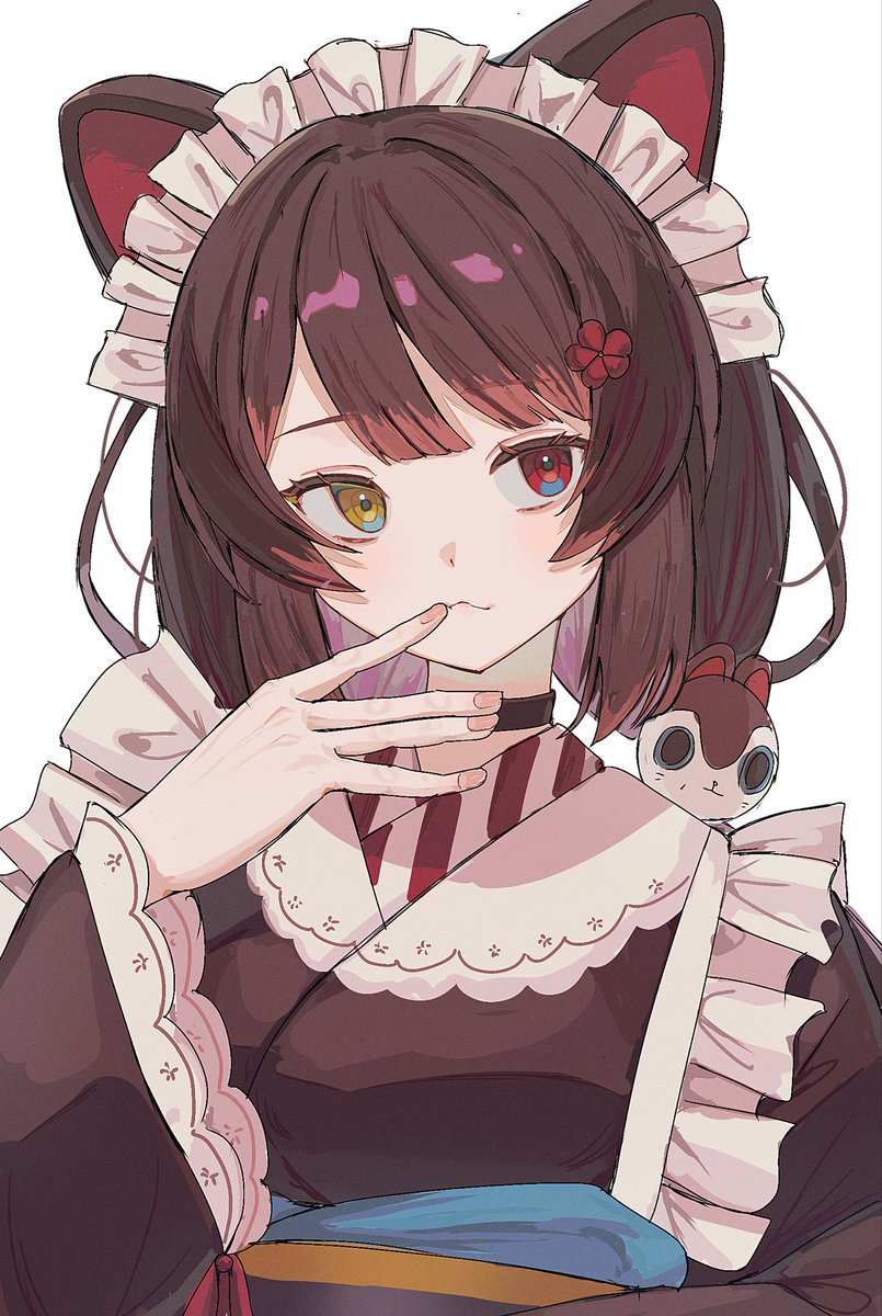 Uoichiba180's tweet photo. 塗り練習 https://t.co/LwDkiUkXh3