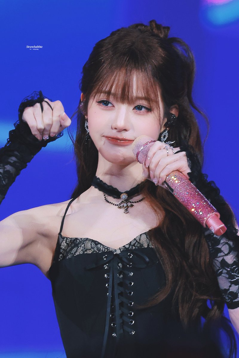 Strawbabbie_wy's tweet photo. 260823

때햄펀치 👊🏻🎀💖💕✨

#아이브 #IVE #장원영 #JANGWONYOUNG #원영 #WONYOUNG #ウォニョン @IVE_twt https://t.co/PwfQcah1Is
