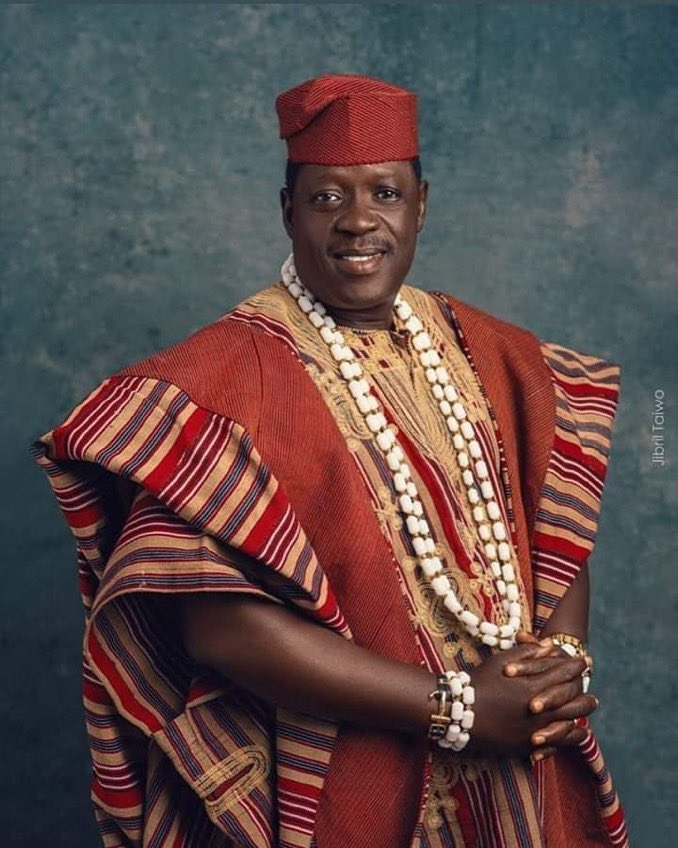 AdeyPheellz's tweet photo. RIP to a true legend, Taiwo Hassan, Ogogo. 💔🕊️. Thank you for all the beautiful memories. https://t.co/CQg1yOpaQn