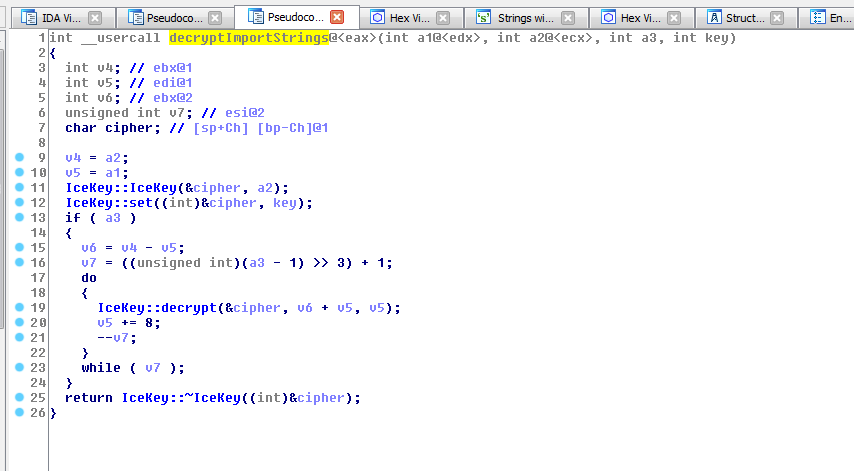 cr3ghost's tweet photo. If you're into reverse engineering, Windows internals or anti-cheat research, @cra0_net 's blog is one of those archives you can lose an entire weekend in.

Years of reversing games, engines and protection systems:

• IDA tooling + function signature preservation
• Windows kernel debugging with WinDbg/KDNET
• Source 2 reversing
• VAC / VAC3 / VAC Live
• Code integrity + DLL verification
• Byfron Hyperion anti-tamper
• BattlEye + Windows loader internals
• Anti-debugging
• File formats, game engines and asset formats
• Hardware reversing

Some particularly good rabbit holes:

VAC3 / Valve false-positive research:
https://t.co/bUpoZM6m63

CS2 Code Integrity, VAC, VACnet + VAC Live:
https://t.co/u3mIYXXWys

Byfron Hyperion Anti-Tamper:
https://t.co/9wWJL6yhHP

BattlEye + ntdll loader internals:
https://t.co/BPqXssv8Z8

Preserving RE work across binary updates with IDA:
https://t.co/eRbl4qy4yM

Windows kernel debugging Part 1:
https://t.co/U3Bk2BTcHz

Windows kernel debugging Part 2 / KDNET:
https://t.co/6psxnHEutJ

Full archive:
https://t.co/muc0iXWbaS

Game hacking is often just reverse engineering with a different objective.

Anti-cheat research in particular sits right at the intersection of RE, Windows internals, anti-tamper, detection engineering and systems security.
Old and new, there's a lot of gold in this archive.

#ReverseEngineering #WindowsInternals #InfoSec