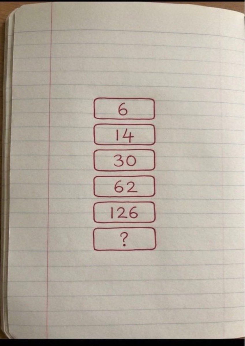 l53379's tweet photo. إذا حليت هذه فإن مستوى ذكائك (IQ) يفوق الصعب

هل يمكنك حله؟ https://t.co/vhaaPcwMiE