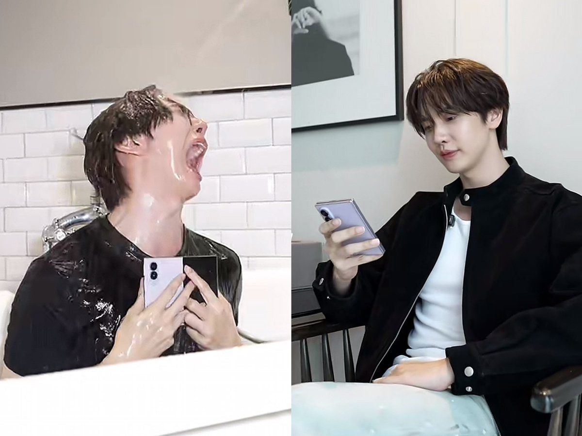ffaiiks's tweet photo. ค่ะก็หนูปรับอารมณ์ไม่ทัน5555555555555555 https://t.co/hmsXHrJ5fs