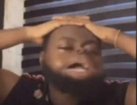 Joshua__Ubeku's tweet photo. Barcelona scored 5 goals and we haven't signed a striker. Hansi Flick is about to put us in trouble. https://t.co/6cItzHXiVP